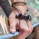 Anker SoundBud Surge | $18 | Amazon | Promo code SDCORE36